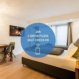 Centerapartments Am Wehrhahn Düsseldorf