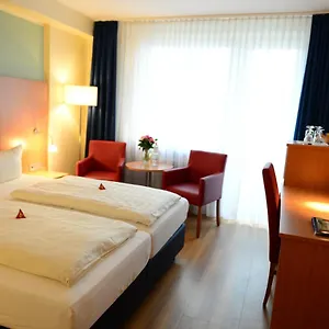 Hotel National, Düsseldorf