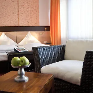 Hotel Cascade Superior, Düsseldorf