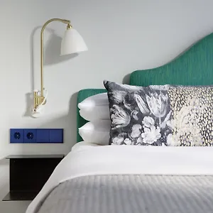 Hotel The Fritz Koenigsallee, Düsseldorf
