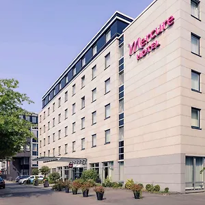 Hotel Mercure Nord, Düsseldorf