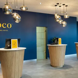 Hotel Voco Seestern, An Ihg, Düsseldorf