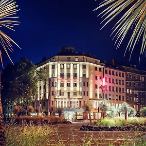 Hotel Mercure Center, Düsseldorf