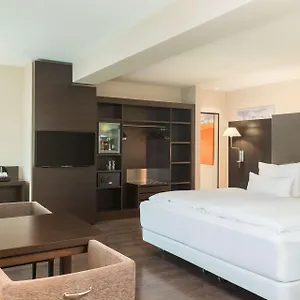 Hotel Nh Koenigsallee, Düsseldorf