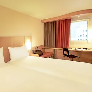 Ibis Hauptbahnhof Szálloda