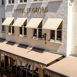 Hotel Altstadt St. Georg, Düsseldorf