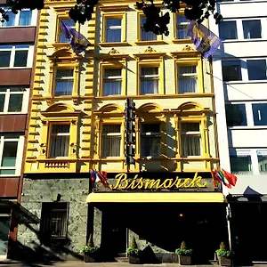 Bismarck Hotell
