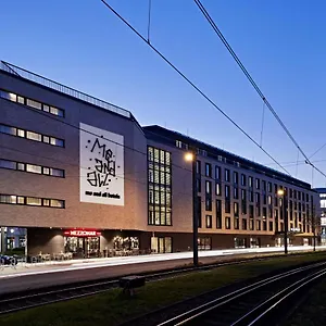Hotel Me And Oberkassel, By Hyatt, Düsseldorf