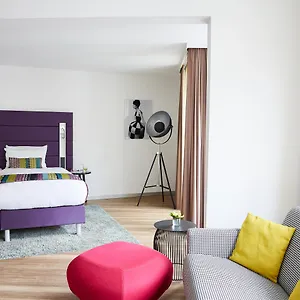 4* فندق إنديغو - فيكتوريا بلاتس