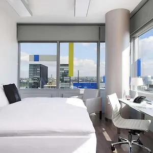 Innside By Melia Hafen Hotell