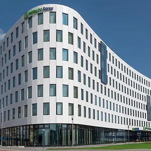 Express - Hauptbahnhof By Ihg Szálloda