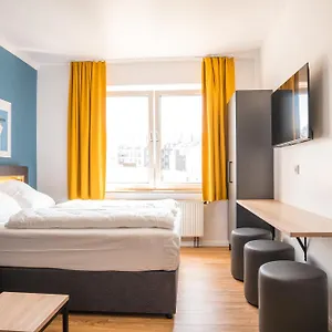 Antares Aparthotel