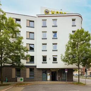 Hotel City-sued, Düsseldorf