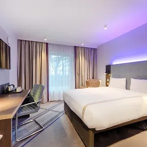 Hotel Premier Friedrichstadt, Düsseldorf