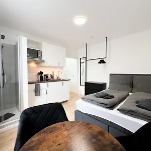 Vibehome - Stadtmitte Apartment