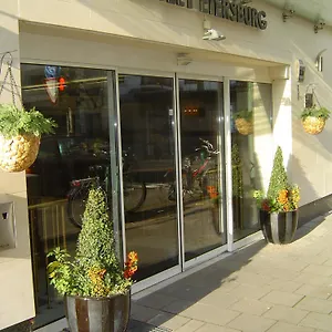 Hotel Petersburg Superior, Düsseldorf