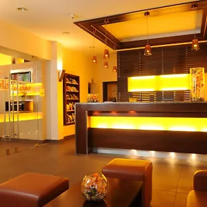 Hotel Air Wartburg, Düsseldorf