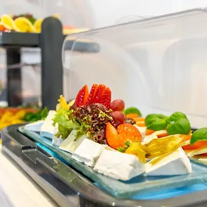 Hotel Trip Schumann, Düsseldorf