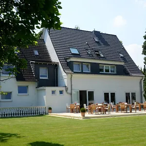 Hotel Destination 21, Düsseldorf