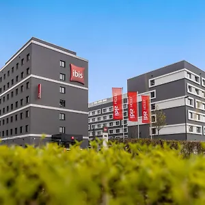 Ibis Airport Szálloda
