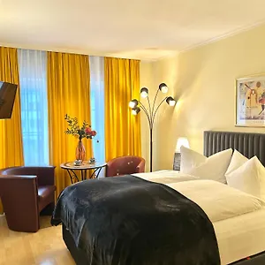 The Soho Altstadt Hotel Otel