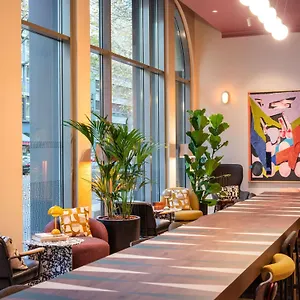 Tribe Hotel