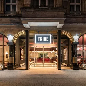 Tribe Hotel