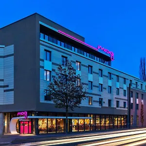 Hotel Moxy South, Düsseldorf
