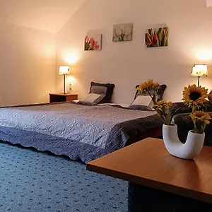 Hotel Waldhotel Unterbach, Düsseldorf