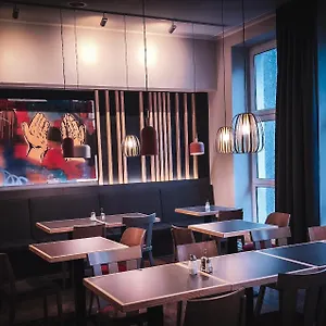 Hotel Cvjm & Tagung, Düsseldorf