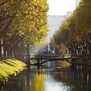 - The Niu, Hub Messe By Ihg Düsseldorf
