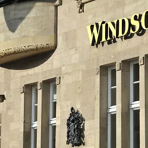 Hotel Windsor, Düsseldorf
