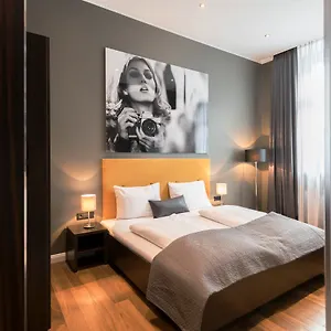 Hotel Mitte, Düsseldorf