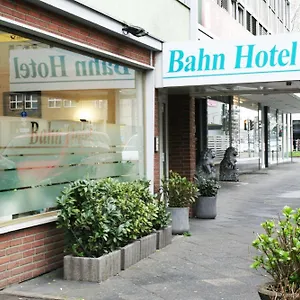 Bahn-hotel Otel