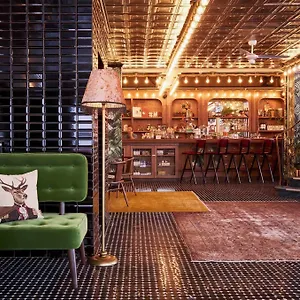 Hotel Max Brown Midtown, Part Of Sircle Collection, Düsseldorf