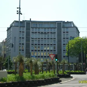 Hotel Nk Domo, Düsseldorf