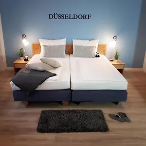 Kempe Komfort Düsseldorf