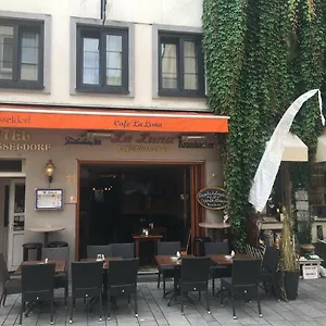 Hotel Altduesseldorf, Düsseldorf