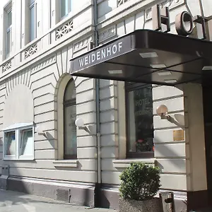 Hotel Weidenhof, Düsseldorf