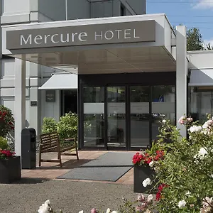 Mercure Süd Düsseldorf